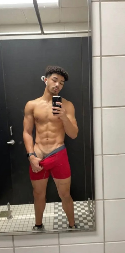 bigpackinneverlackin onlyfans leaked picture 2