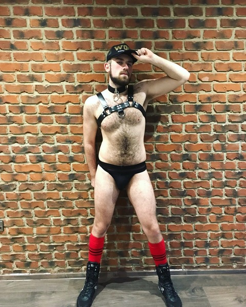 blakethevikinggamer onlyfans leaked picture 1