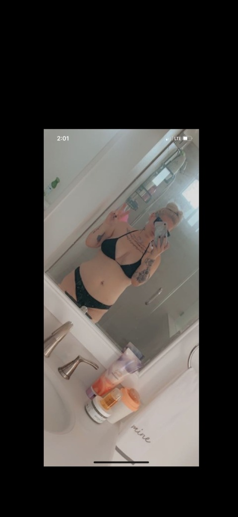 blessedbaby27 onlyfans leaked picture 1