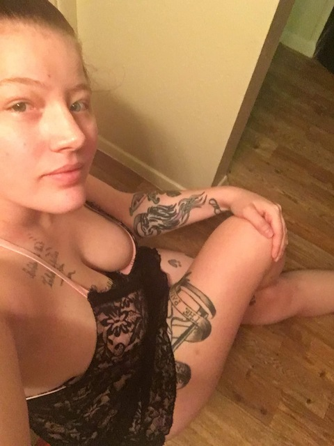 bluequeenbabygirl onlyfans leaked picture 1