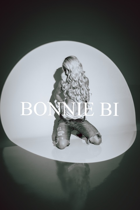 bonniebi onlyfans leaked picture 1
