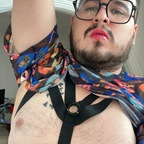 bottombear1302 onlyfans leaked picture 1