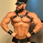 boymusclebrazil onlyfans leaked picture 1