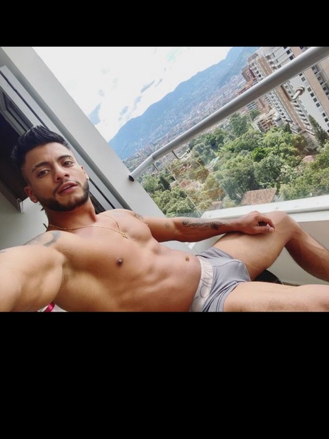braiianrivera onlyfans leaked picture 2