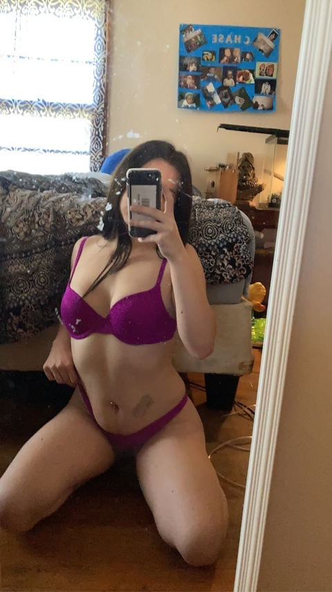 brebaby4 onlyfans leaked picture 1