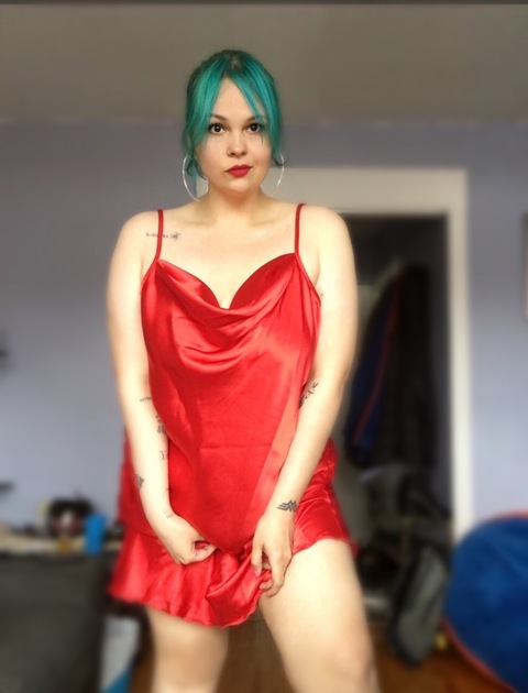 bulmadoll onlyfans leaked picture 1
