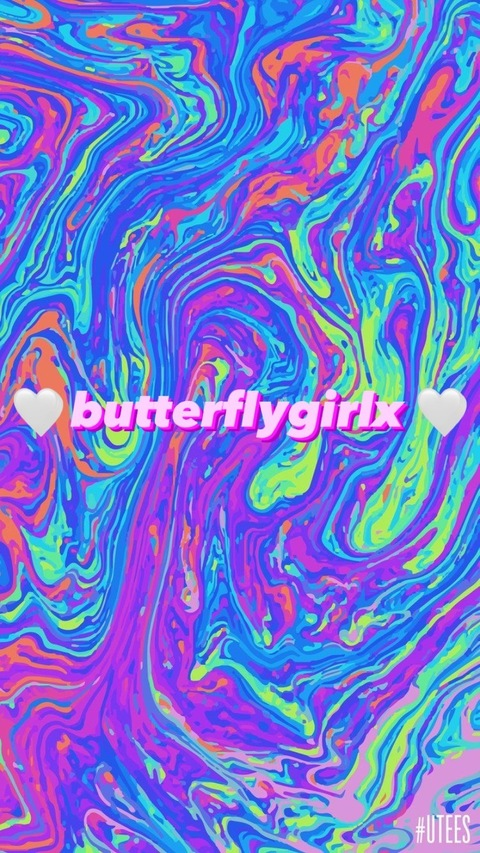 butterflygirlx onlyfans leaked picture 1