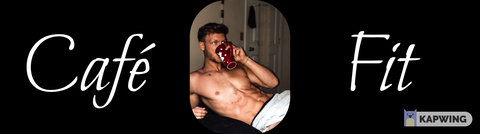 cafe-fit onlyfans leaked picture 1