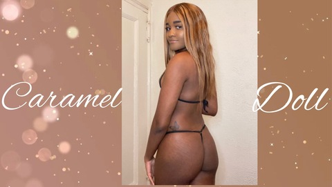 carameldoll1 onlyfans leaked picture 2
