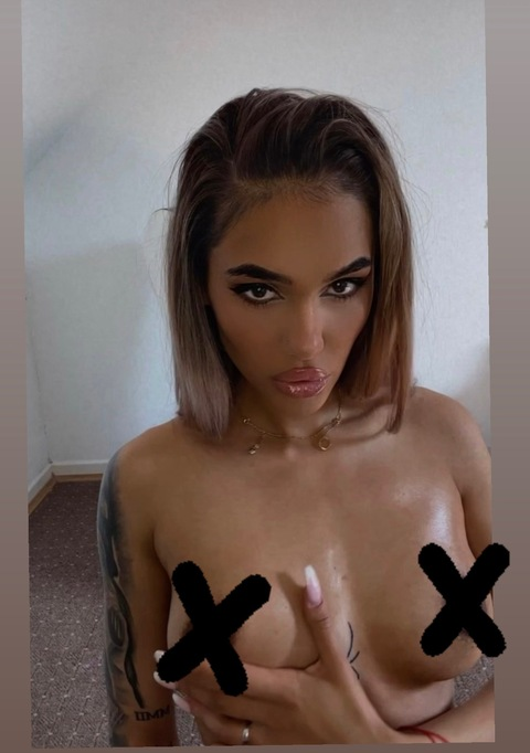 cataleyaciausfree onlyfans leaked picture 2