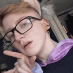 catgod.x onlyfans leaked picture 1