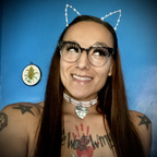 catladydev onlyfans leaked picture 1
