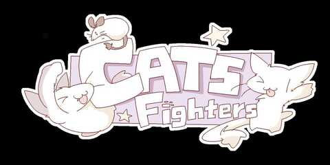 catsfighters12 onlyfans leaked picture 1