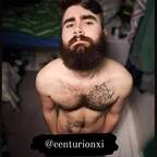 centurionxi onlyfans leaked picture 1