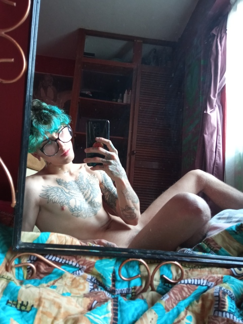 charlesmontiel onlyfans leaked picture 2