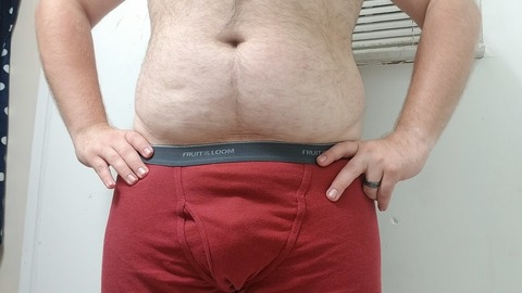 chubby_chased onlyfans leaked picture 1