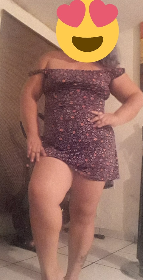 chubbyzahira onlyfans leaked picture 1