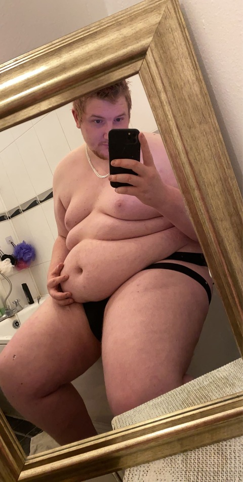 chubzac onlyfans leaked picture 2