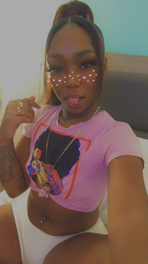 chynadabaddie1 onlyfans leaked picture 1