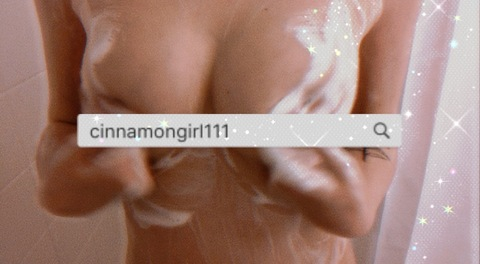 cinnamongirl111 onlyfans leaked picture 1