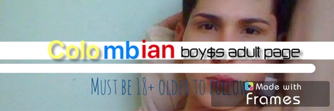 colombiansexy onlyfans leaked picture 1