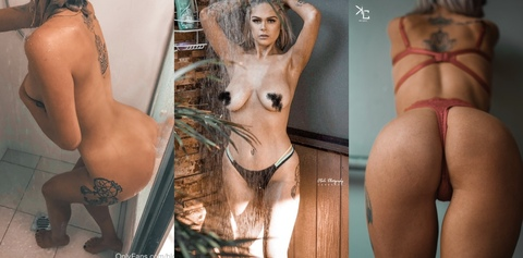 courttneyrose onlyfans leaked picture 1