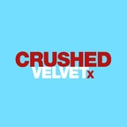 crushedvelvetx onlyfans leaked picture 1