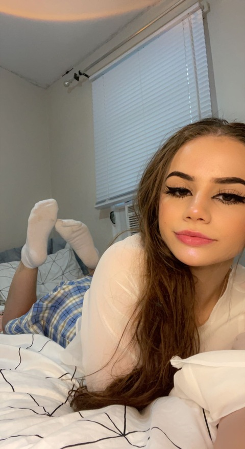 cutiemodelstoes onlyfans leaked picture 1