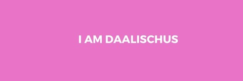 Download daalischusrose OnlyFans content free - models-gallery