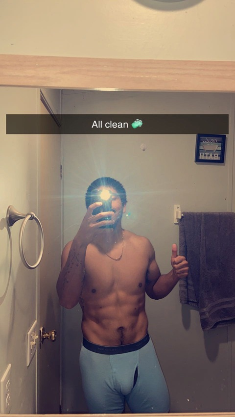 daddylonzo onlyfans leaked picture 1