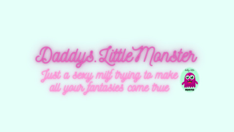 daddys.littlemonster onlyfans leaked picture 1