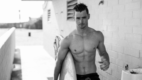 danbenson onlyfans leaked picture 1