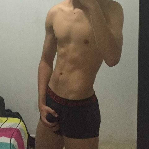daniel.valencia onlyfans leaked picture 1
