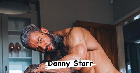 dannystarrx onlyfans leaked picture 1