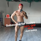 davidben99 onlyfans leaked picture 1