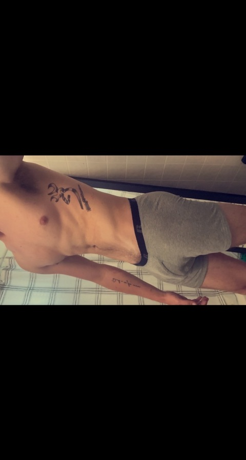 dbronson1235 onlyfans leaked picture 1
