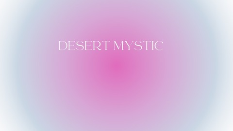 Trending @desertmystic leak Onlyfans videos free - models-gallery.com