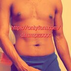 dhumpzzxxx onlyfans leaked picture 1