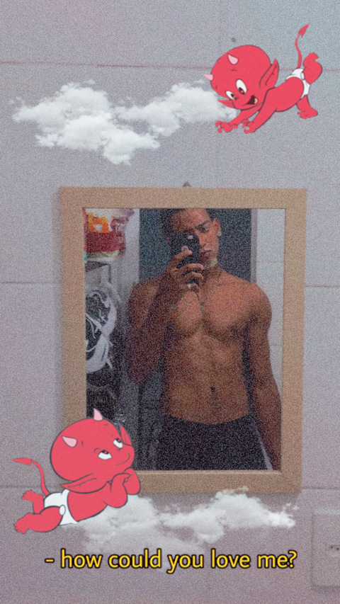 djony onlyfans leaked picture 2