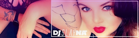 djslayna onlyfans leaked picture 1