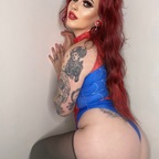 doomgirlxo onlyfans leaked picture 1