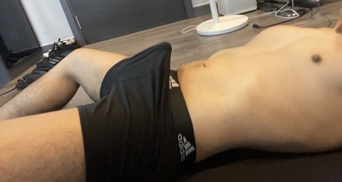 duexbkk onlyfans leaked picture 1