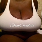 ebonychocolate onlyfans leaked picture 1