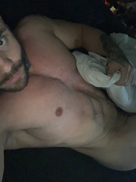 eddie.monster onlyfans leaked picture 1
