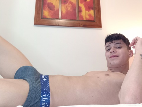 edgaralexander.31 onlyfans leaked picture 1