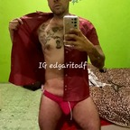 edgaritocdmx onlyfans leaked picture 1