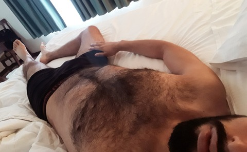 el_barbudoo onlyfans leaked picture 2