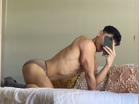 elbellacoso onlyfans leaked picture 1