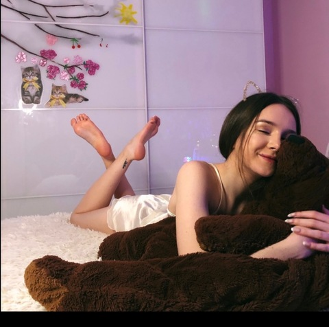 emilybaileyfeet onlyfans leaked picture 1