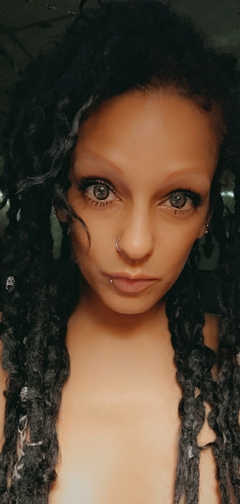 etheriah onlyfans leaked picture 1